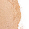 Secret Play Poudre corporelle comestible Golden Light Chocolat aphrodisiaque 40g
